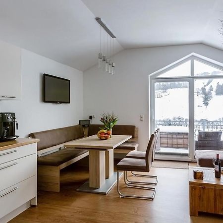 Ferienwohnung Ettelsberg In Willingen Віллінген Екстер'єр фото