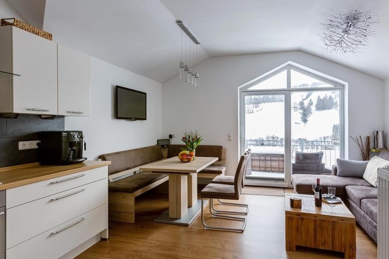 Ferienwohnung Ettelsberg In Willingen Віллінген Екстер'єр фото