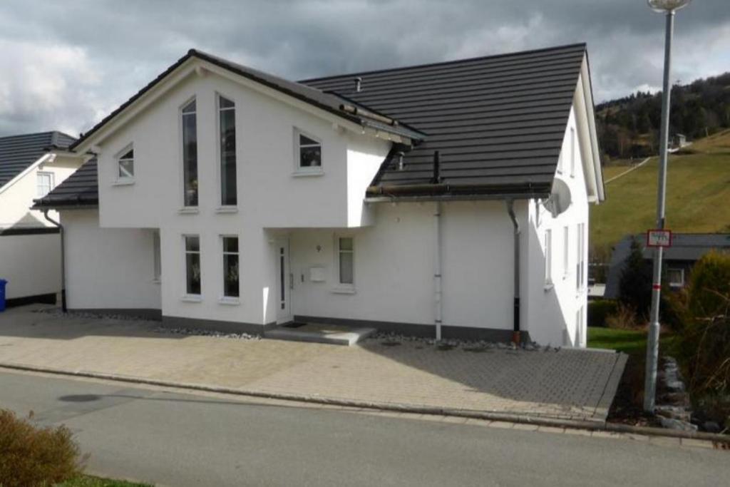 Ferienwohnung Ettelsberg In Willingen Віллінген Екстер'єр фото