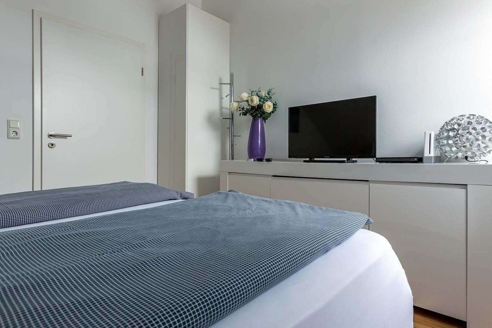 Ferienwohnung Ettelsberg In Willingen Віллінген Екстер'єр фото