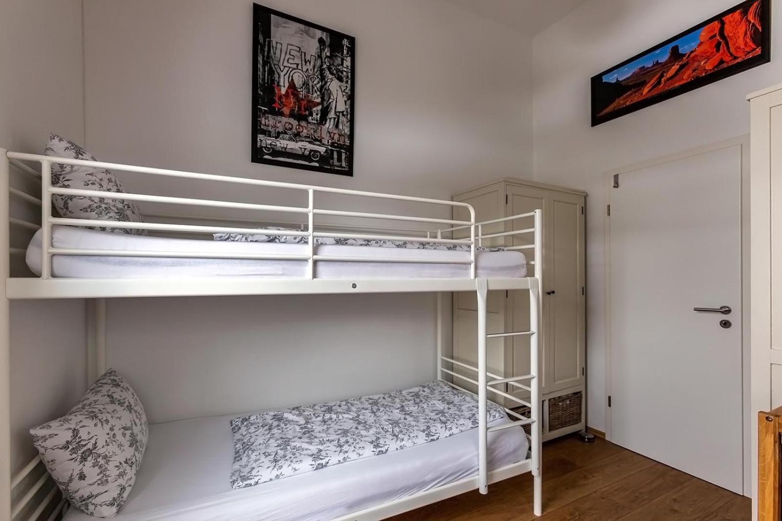 Ferienwohnung Ettelsberg In Willingen Віллінген Екстер'єр фото